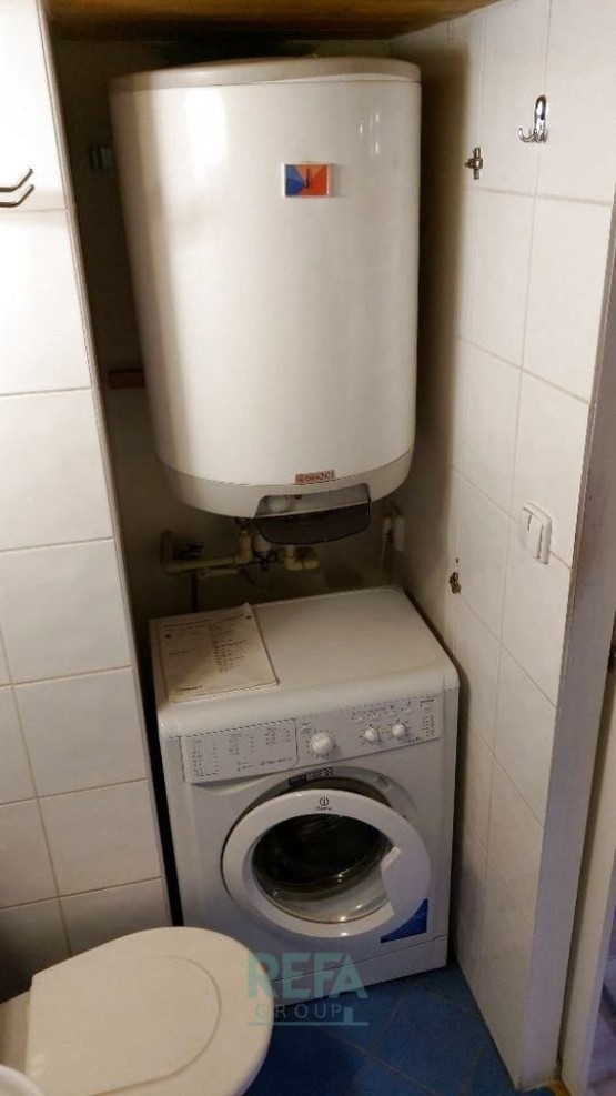 Byt k pronájmu 1+kk