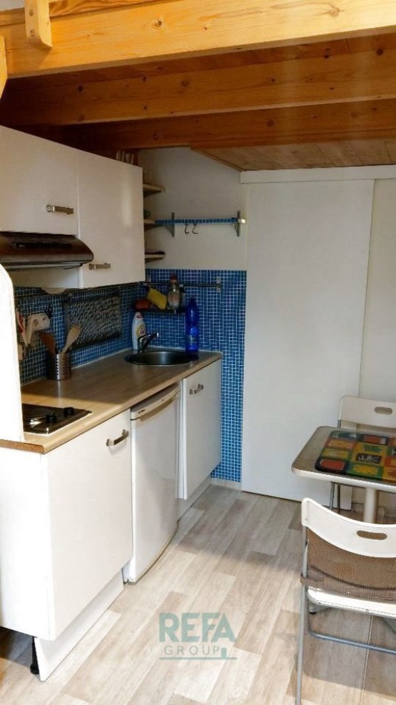 Byt k pronájmu 1+kk