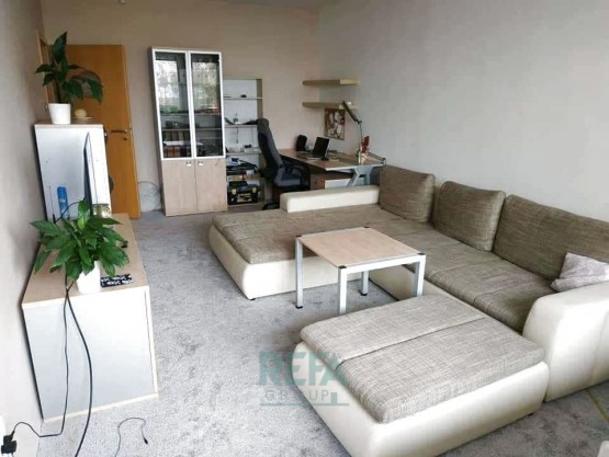 obývák