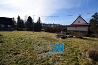 Detail: Pozemek k bydlení 1000 m2