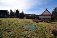 Detail: Pozemek k bydlení 1000 m2
