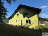 Detail: Rodinný dům, 330 m2