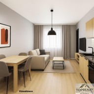 Detail: Prodej bytu 2+kk, 47 m2