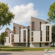 Detail: Pozemek 3765 m2