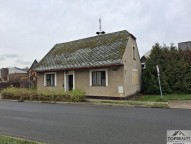 Detail: Rodinný dům, 110 m2