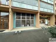 Detail: Pronájem obchodních prostor 55 m2