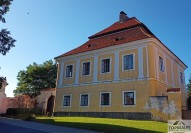 Detail: Rodinný dům, 180 m2