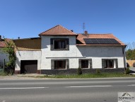 Detail: Rodinný dům, 200 m2