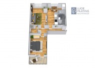 2020-3-12 - 1. Floor - 3D Floor Plan