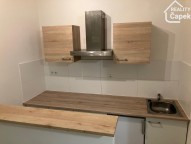 Detail: Pronájem bytu 1+kk, 22 m2