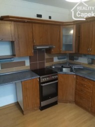 Detail: Pronájem bytu 2+1, 64 m2