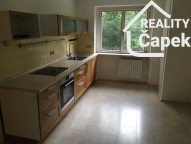 Detail: Pronájem bytu 2+1, 51 m2