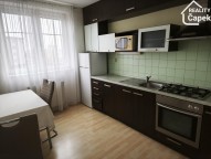 Detail: Pronájem bytu 2+1, 59 m2