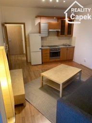 Detail: Pronájem bytu 2+kk, 46 m2