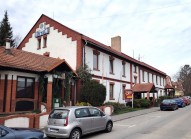 Detail: Nebytové prostory 950 m2