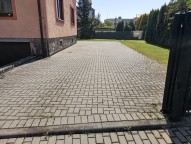 vjezd