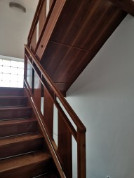 schodiště