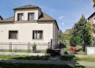 Detail: Pronájem RD, 160 m2