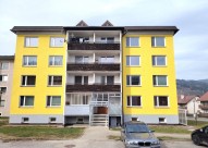 Detail: Prodej bytu 2+1, 54 m2