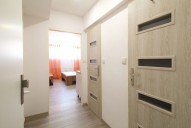 Pronájem, byt 1+kk, Plzeň