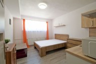 Pronájem, byt 1+kk, Plzeň