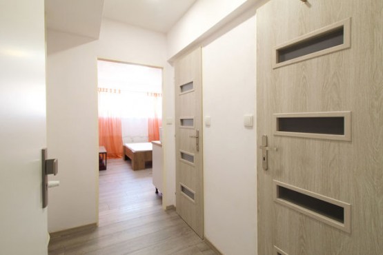 Pronájem, byt 1+kk, Plzeň