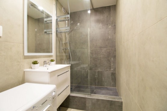 Pronájem, byt 1+kk, Plzeň