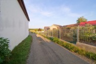 Pozemek, Zruč - Senec