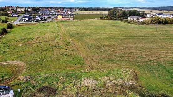 Pozemek, Zruč - Senec