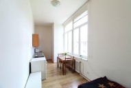 Prodej byt 1+kk , Plzeň, pokoj