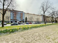 Detail: Pronájem bytu 2+1, 54 m2