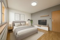Detail: Prodej bytu 3+1, 74 m2