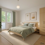 Detail: Prodej bytu 2+1, 55 m2