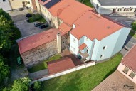 Detail: Rodinný dům, 290 m2