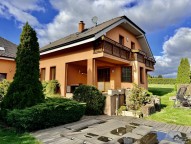 Detail: Rodinný dům, 194 m2