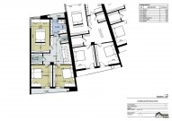 Řadové domy Svinov_STUDIE2