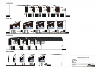 Řadové domy Svinov_STUDIE4