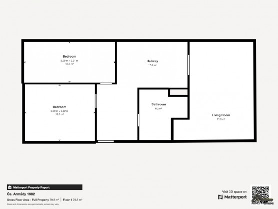  s Arm dy 1982 - Floor 1
