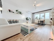 Detail: Prodej bytu 3+1, 82 m2