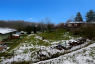 Detail: Pozemek k bydlení 1119 m2