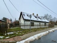 Detail: Rodinný dům, 150 m2