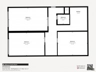 39 Cholevova - Floor 1