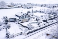 Detail: Rodinný dům, 320 m2