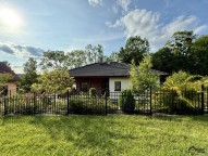 Detail: Rodinný dům, 124 m2