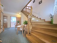 Detail: Rodinný dům, 225 m2