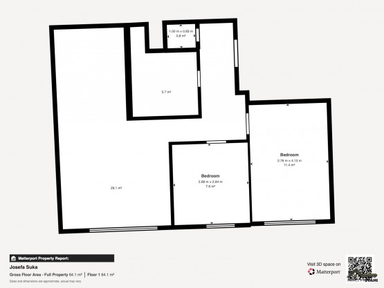 Josefa Suka - Floor 1