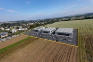 Detail: Pozemek 4395 m2