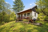 Detail: Rekreační objekt 28 m2