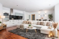 Detail: Pronájem bytu 3+kk, 80 m2