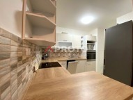 kuchyně, Pronájem, byt 3+kk/L, 64 m2, Praha - Modřany, ulice Plevenská